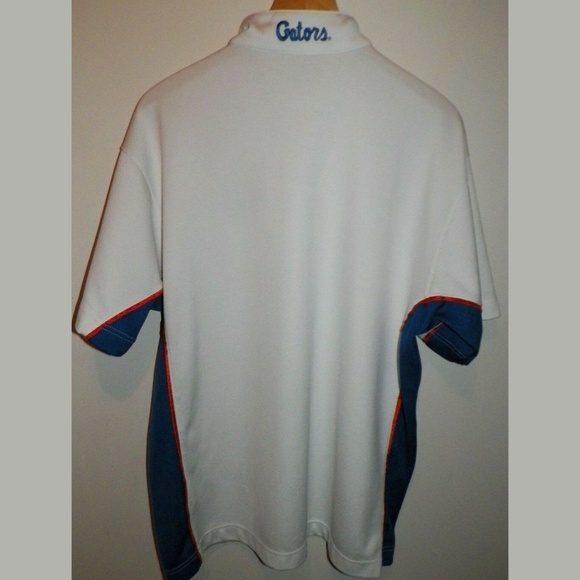 Men M Nike Florida Gators Shirt & Hat - Picture 7 of 8